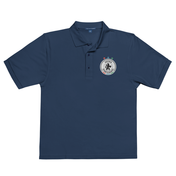Premium Polo Shirt K500